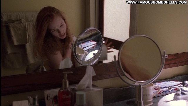 Alicia Witt The Sopranos Redhead Nice Bombshell Sultry Celebrity