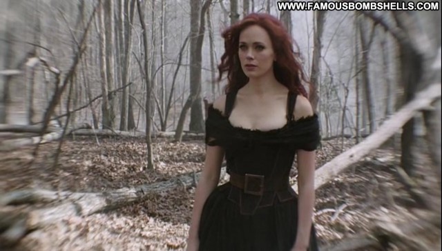 Katia Winter Sleepy Hollow Brunette Doll Bombshell Medium Tits