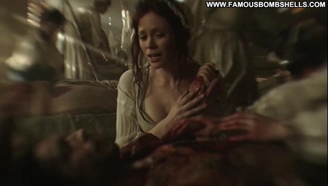 Katia Winter Sleepy Hollow Doll Medium Tits Bombshell Redhead