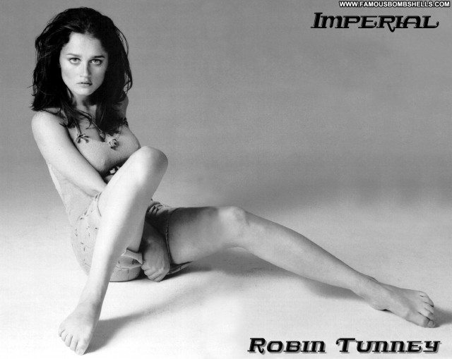 Robin Tunney Miscellaneous Celebrity Nice Pretty Sultry Brunette