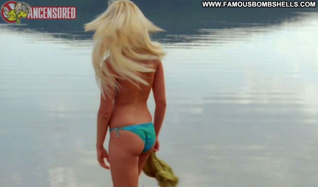 Zhasmina Toskova Lake Placid Celebrity Bombshell Gorgeous Medium Tits