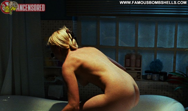 Amy Smart Mirrors Blonde Sultry Beautiful Medium Tits Bombshell Hot