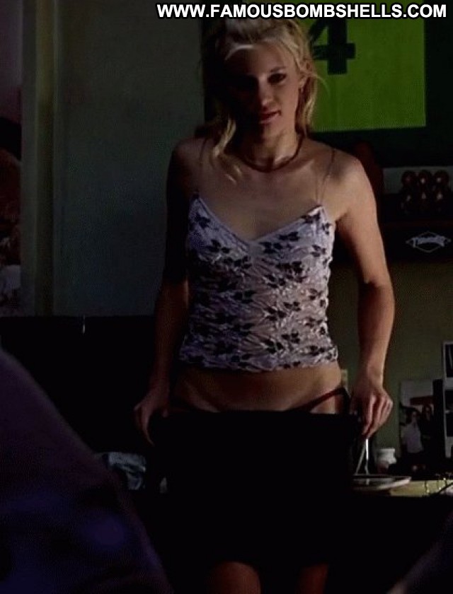 Amy Smart Road Trip Medium Tits Cute Bombshell Blonde Celebrity