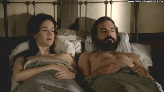 Sarah Paulson Deadwood Bombshell Medium Tits Celebrity Blonde Sexy