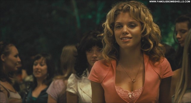 Annalynne Mccord The Haunting Of Molly Hartley Bombshell Skinny