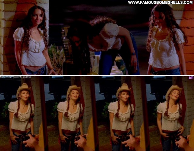 Rachael Leigh Cook The Big Empty Sexy Skinny Medium Tits Pretty