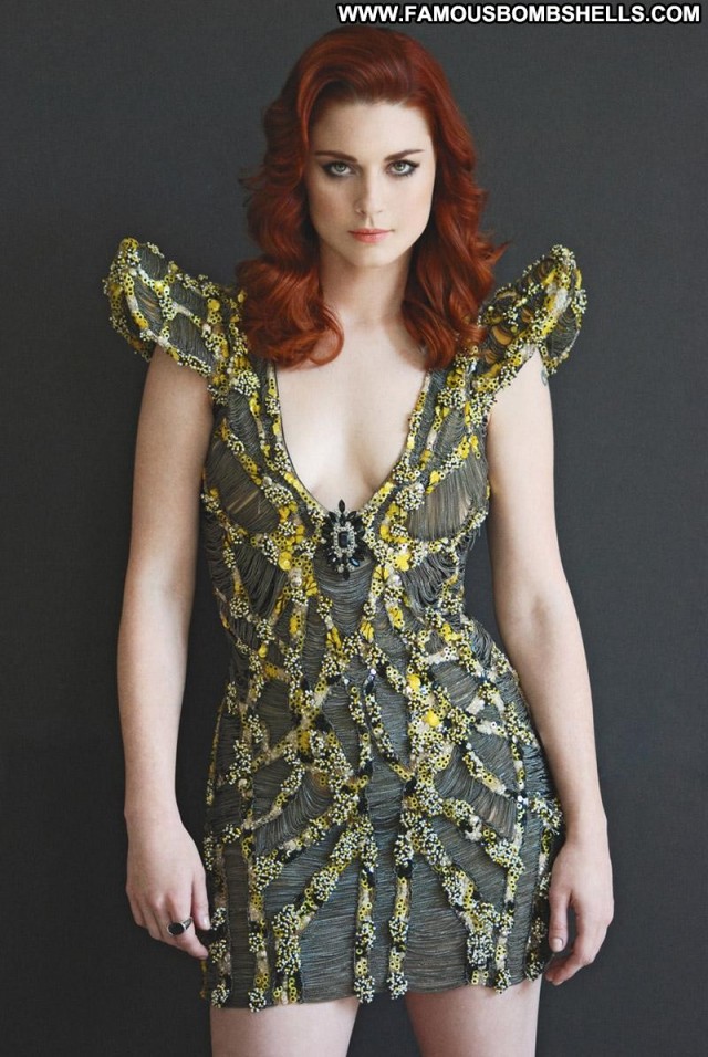 Alexandra Breckenridge Miscellaneous Pretty Hot Bombshell Celebrity