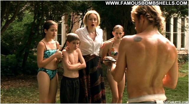 Kristen Stewart Cold Creek Manor Celebrity Skinny Cute Sensual