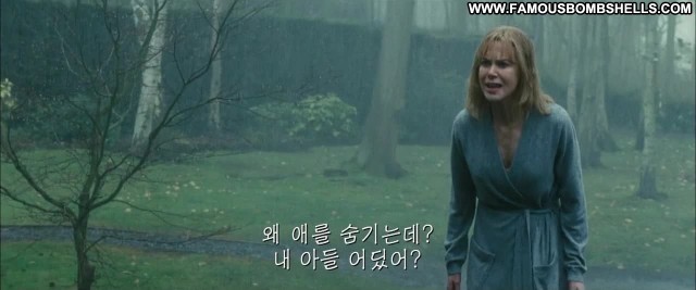 Nicole Kidman Before I Go To Sleep International Skinny Nice