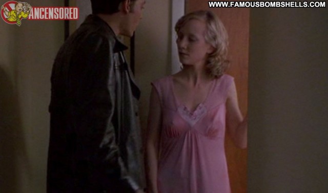 Anne Heche Donnie Brasco Celebrity Stunning Beautiful Blonde Sexy