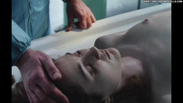 Ruth Gemmell Silent Witness International Celebrity Small Tits