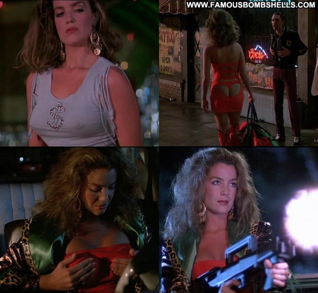 Claudia christian tits