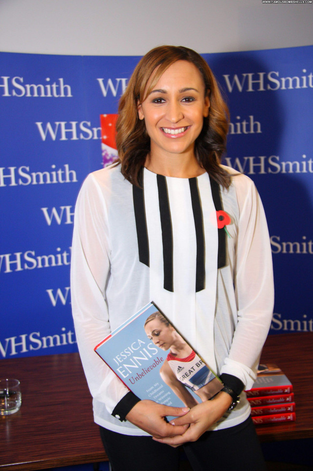 Jessica Ennis Los Angeles Sexy Gorgeous Hot Pretty Celebrity Cute