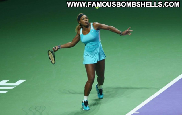 Serena Williams Beautiful Paparazzi Posing Hot Babe Celebrity Serena Williams Beautiful Paparazzi Posing Hot Babe Celebrity