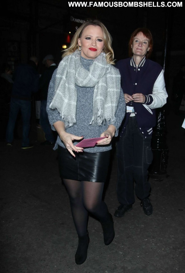 Kimberley Walsh Babe Paparazzi London Posing Hot Celebrity Beautiful