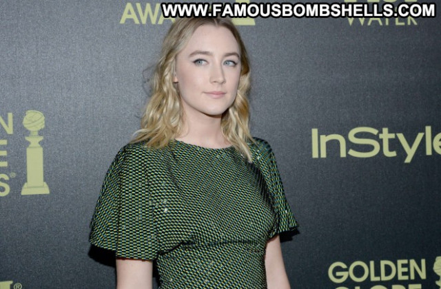 Saoirse Ronan West Hollywood Babe Hollywood West Hollywood Posing Hot