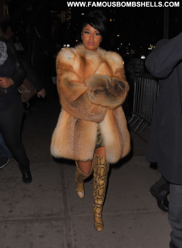 Nicki Minaj Beautiful Posing Hot Celebrity Paparazzi Babe Nyc Sexy Nicki Minaj Beautiful Posing Hot Celebrity Paparazzi Babe Nyc Sexy