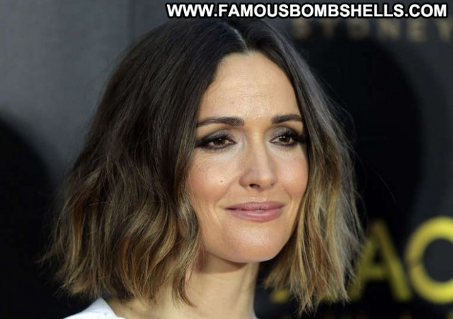 Rose Byrne Aacta Awards Awards Paparazzi Celebrity Babe Posing Hot