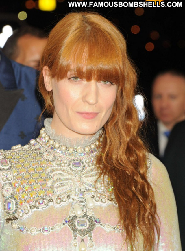 Nude florence welch Florence Welch