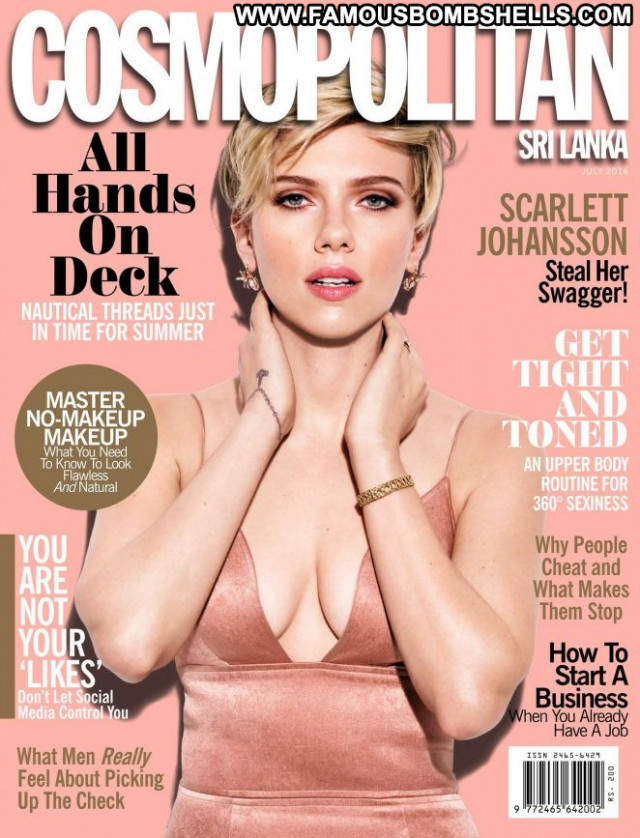 Scarlett Johansson No Source Sri Lanka Paparazzi Beautiful