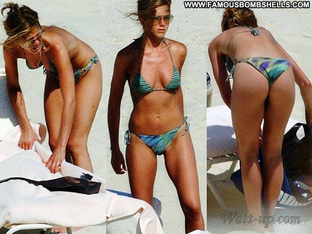 Jennifer Aniston Celebrity Hollywood Bar Beautiful Celebrity Nude