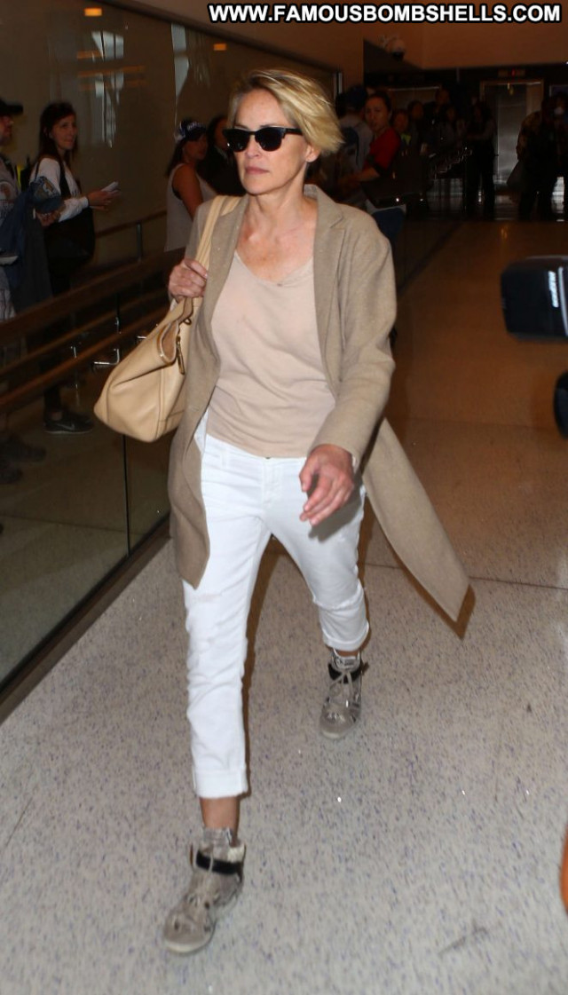 Sharon Stone Los Angeles Celebrity Beautiful Los Angeles Babe Sharon Stone Los Angeles Celebrity Beautiful Los Angeles Babe