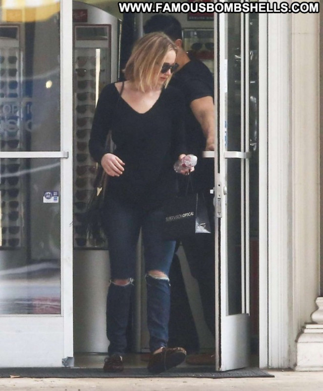 Jennifer Lawrence No Source Jeans Babe Paparazzi Beautiful Celebrity