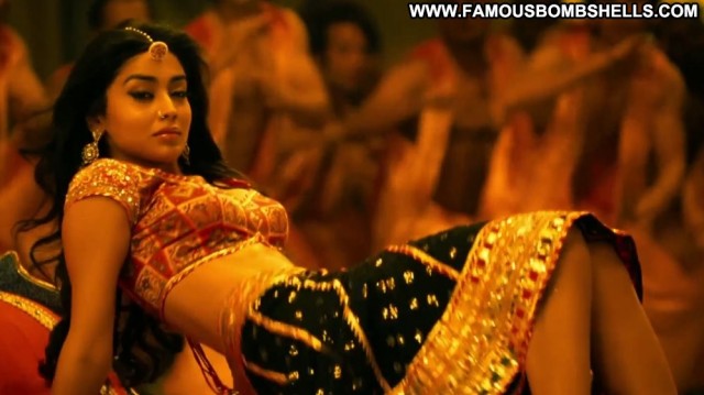 Shriya Saran Zila Ghaziabad Celebrity Hot Sensual Gorgeous Bombshell
