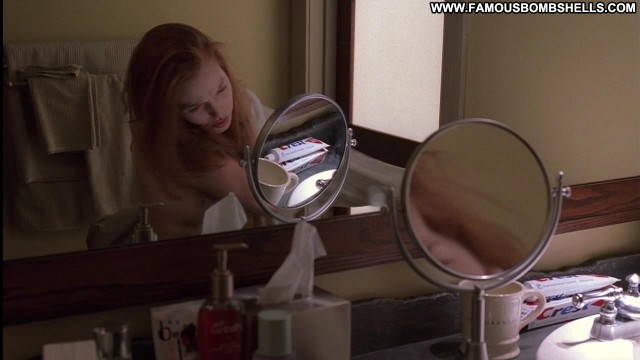 Alicia Witt The Sopranos Small Tits Nice Redhead Celebrity Sultry