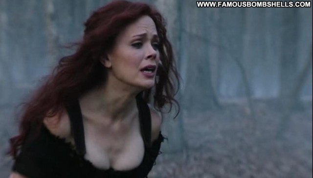 Katia Winter Sleepy Hollow Redhead Medium Tits Bombshell Doll