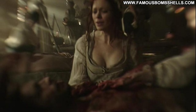 Katia Winter Sleepy Hollow Medium Tits International Celebrity