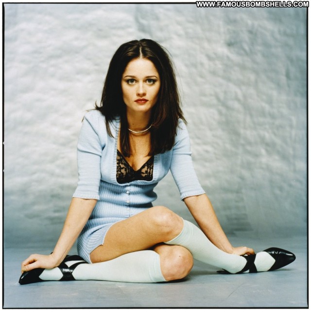 Robin Tunney Miscellaneous Brunette Nice Bombshell Pretty Celebrity