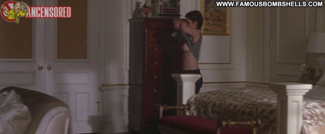 Robin Tunney End Of Days Brunette Celebrity Sensual Pretty Sexy