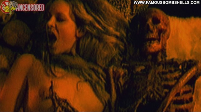 Sheri Moon Zombie House Of      Corpses Medium Tits Blonde Celebrity