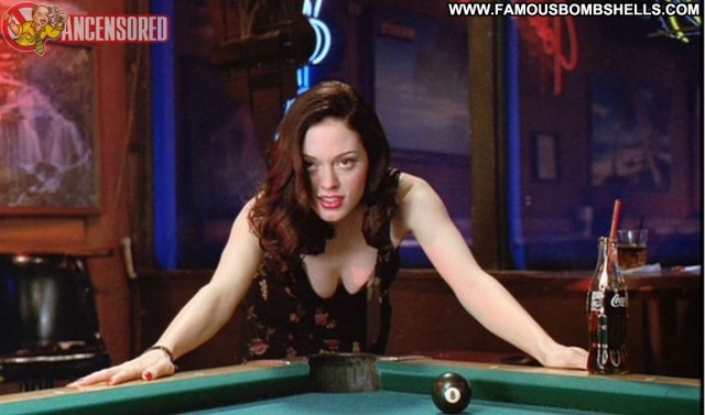 Rose Mcgowan Roads To Riches Sensual Celebrity Medium Tits Bombshell