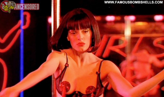 Rose Mcgowan Roads To Riches Bombshell Medium Tits Brunette Gorgeous