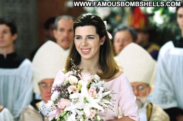 Heather Matarazzo The Princess Diaries   Royal Engagement Brunette