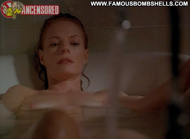 Marg Helgenberger Frame By Frame Bombshell Medium Tits Redhead