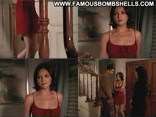 Rachael Leigh Cook She S All That Bombshell Brunette Medium Tits Sexy