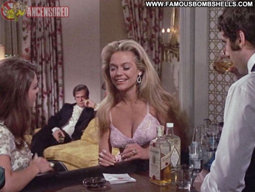 Bob Carol Ted Alice Dyan Cannon Sexy Blonde Medium Tits Pretty Bombshell Ho...