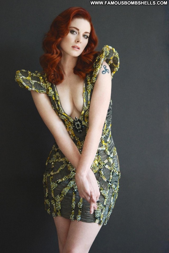 Alexandra Breckenridge Miscellaneous Pretty Blonde Hot Bombshell