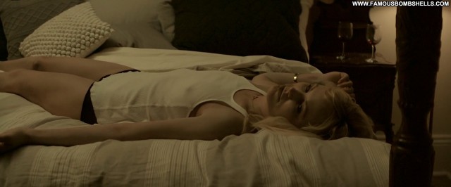 Malin Akerman Misconduct Nice Blonde Medium Tits Celebrity Doll