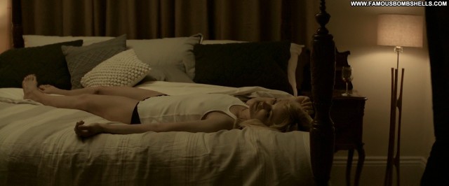 Malin Akerman Misconduct Posing Hot Medium Tits Blonde Celebrity Doll