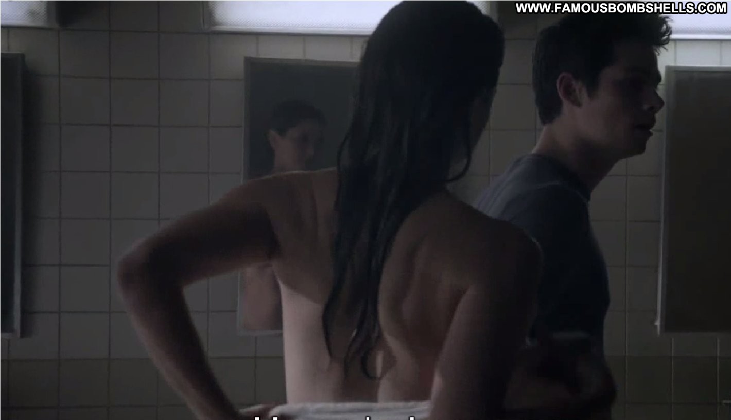 Shelley hennig nue