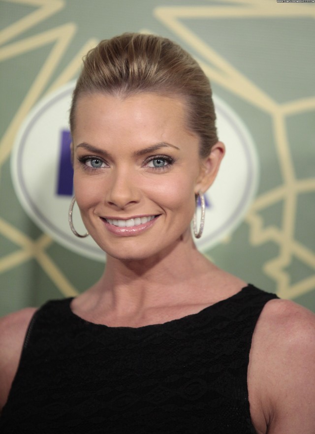 Jaime Pressly Virginia Celebrity Cute Doll Posing Hot Sensual Sultry