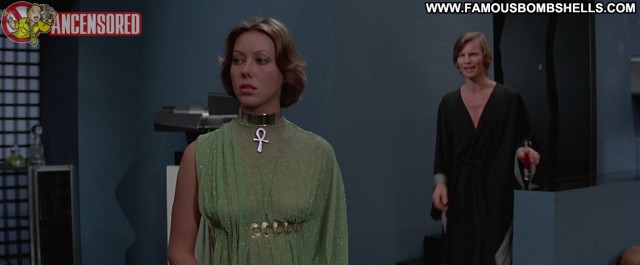 Jenny Agutter Logan S Run Sensual Medium Tits Celebrity Sexy Pretty