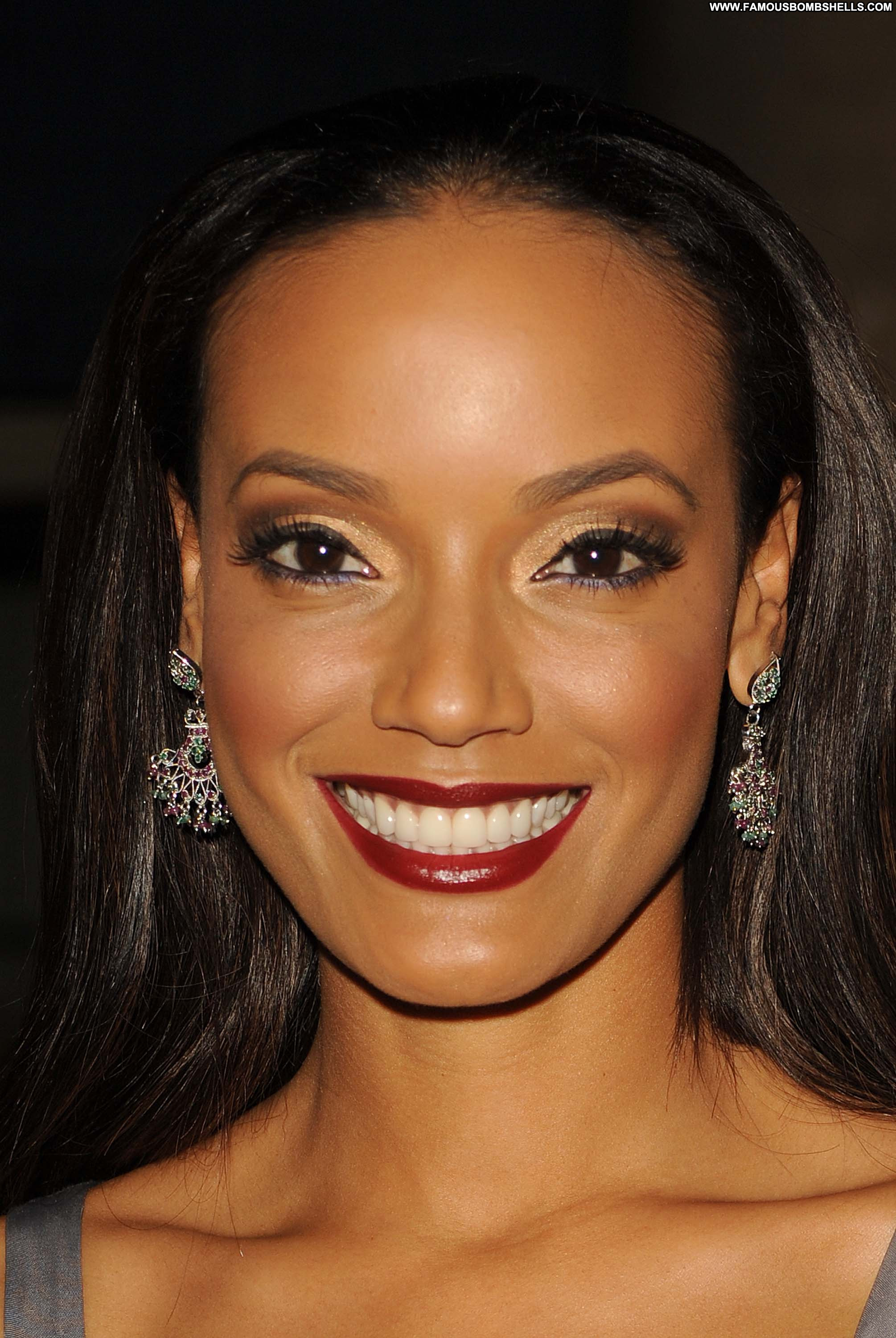 Selita Ebanks Wall Street Wall Street Celebrity Fashion International
