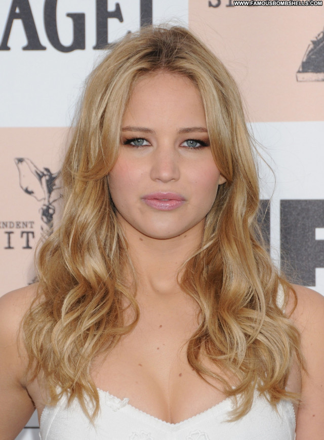 Jennifer Lawrence No Source Babe Beautiful Beach Awards Celebrity