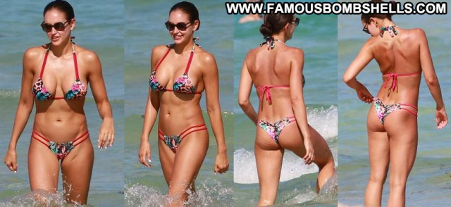 Jaclyn Swedberg No Source Candids Bikini Babe Posing Hot Beautiful