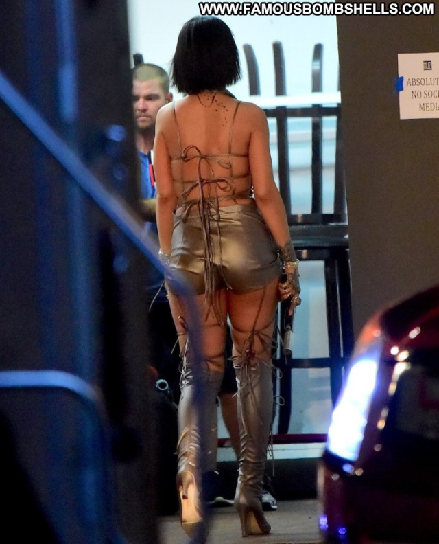 Rihanna Topless Photoshoot Photoshoot Celebrity Posing Hot Babe